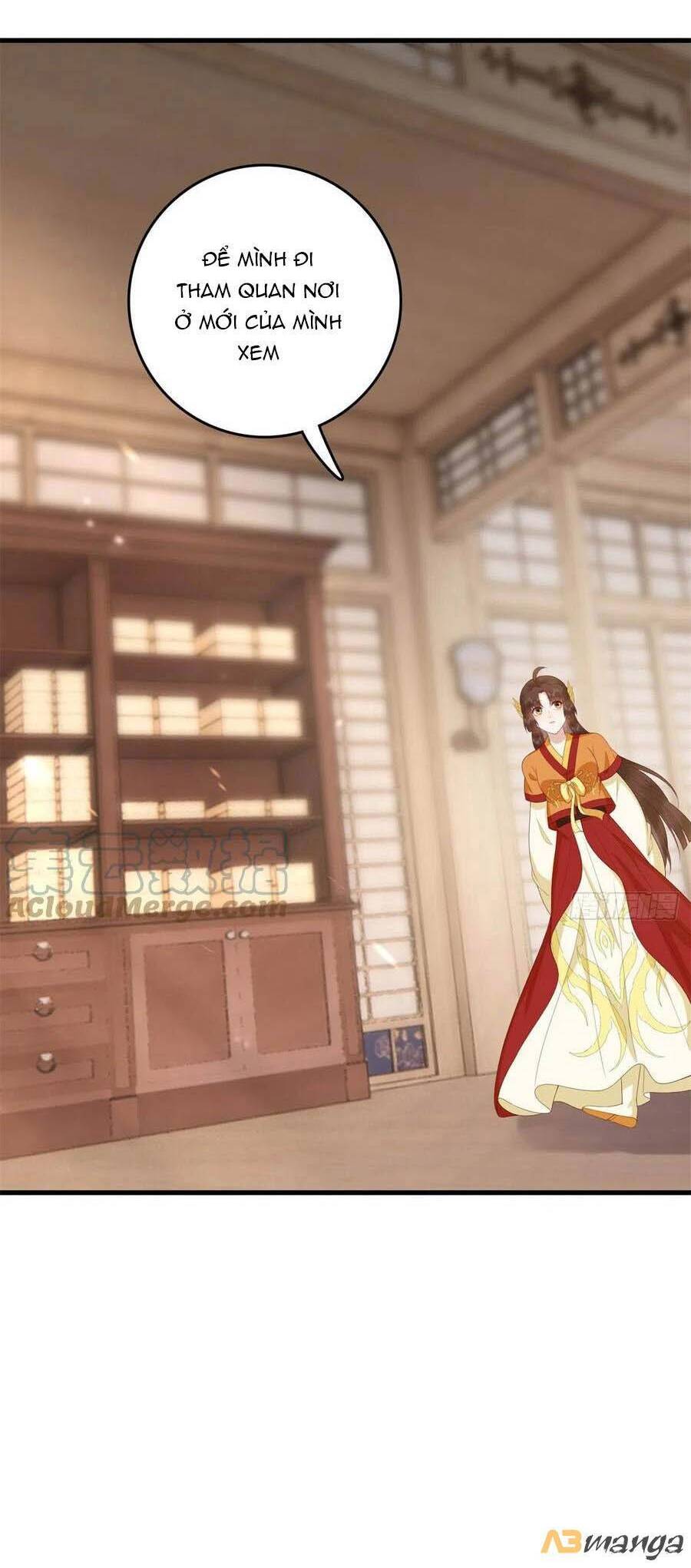 Nữ Phụ Không Thể Chọc Giận Chapter 31 - 31