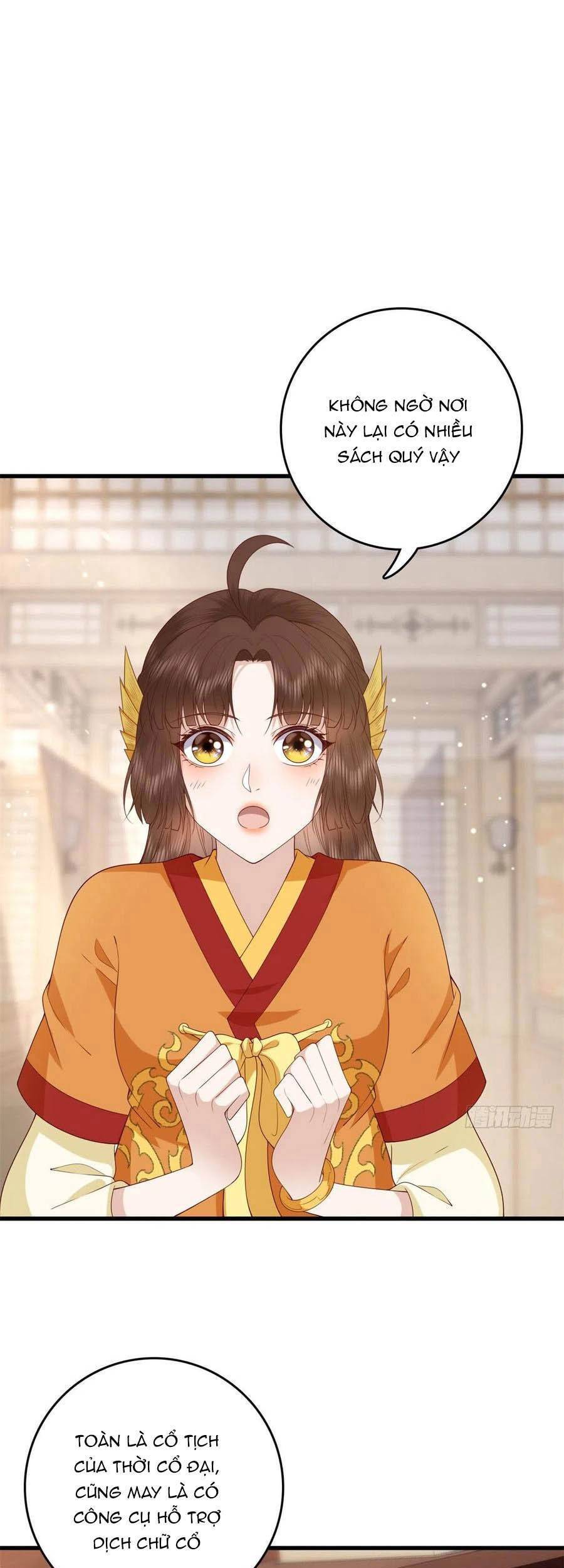 Nữ Phụ Không Thể Chọc Giận Chapter 31 - 32