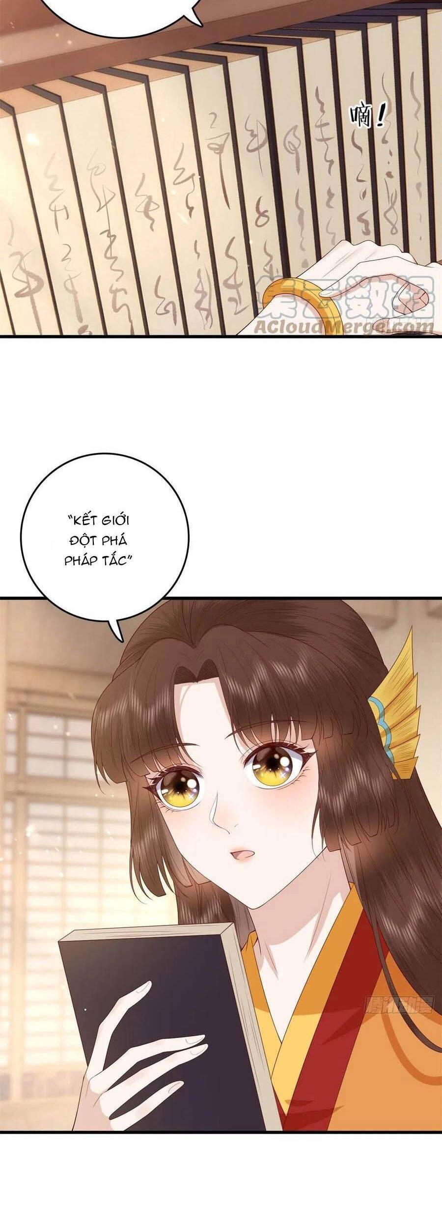 Nữ Phụ Không Thể Chọc Giận Chapter 31 - 33