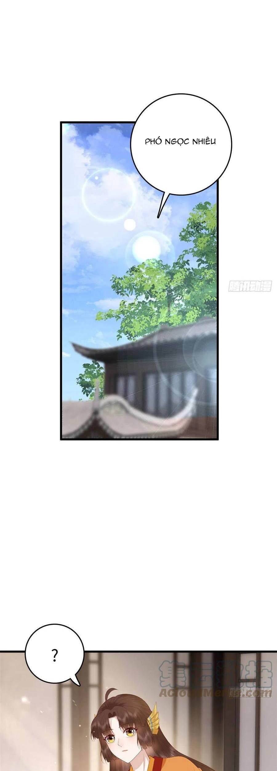 Nữ Phụ Không Thể Chọc Giận Chapter 31 - 34