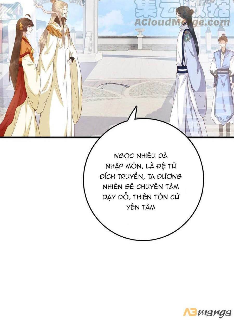 Nữ Phụ Không Thể Chọc Giận Chapter 31 - 5