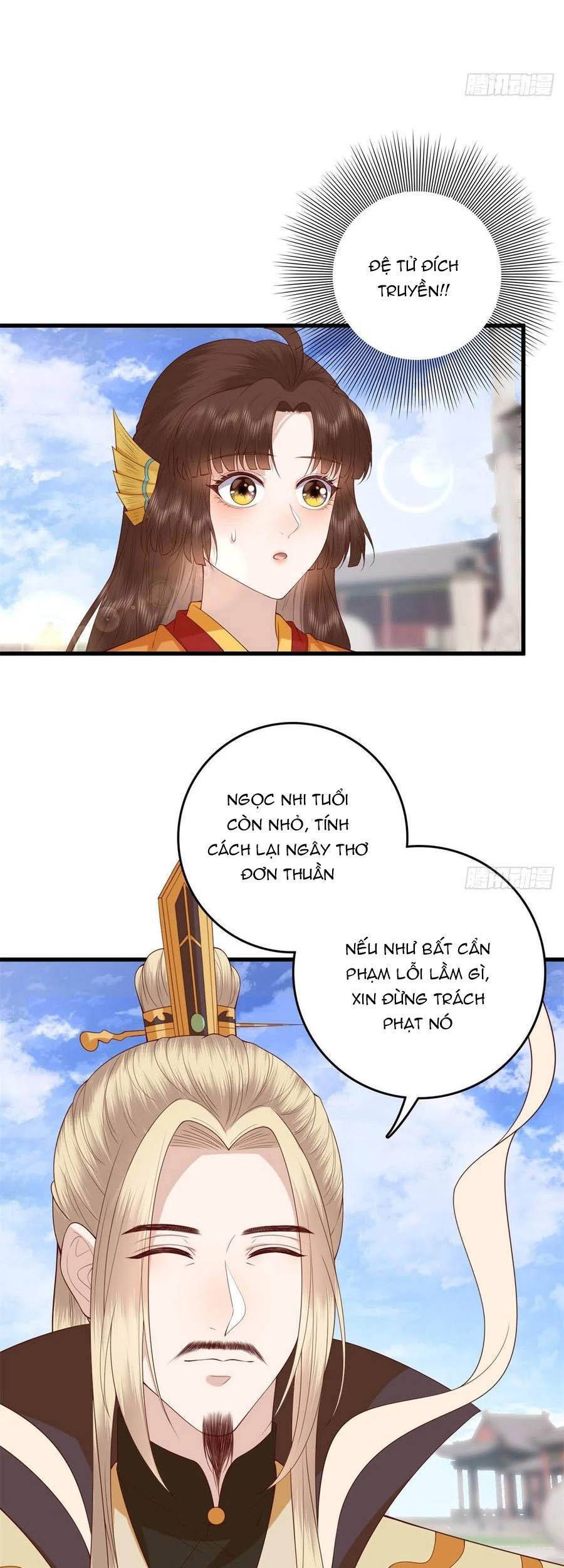 Nữ Phụ Không Thể Chọc Giận Chapter 31 - 6