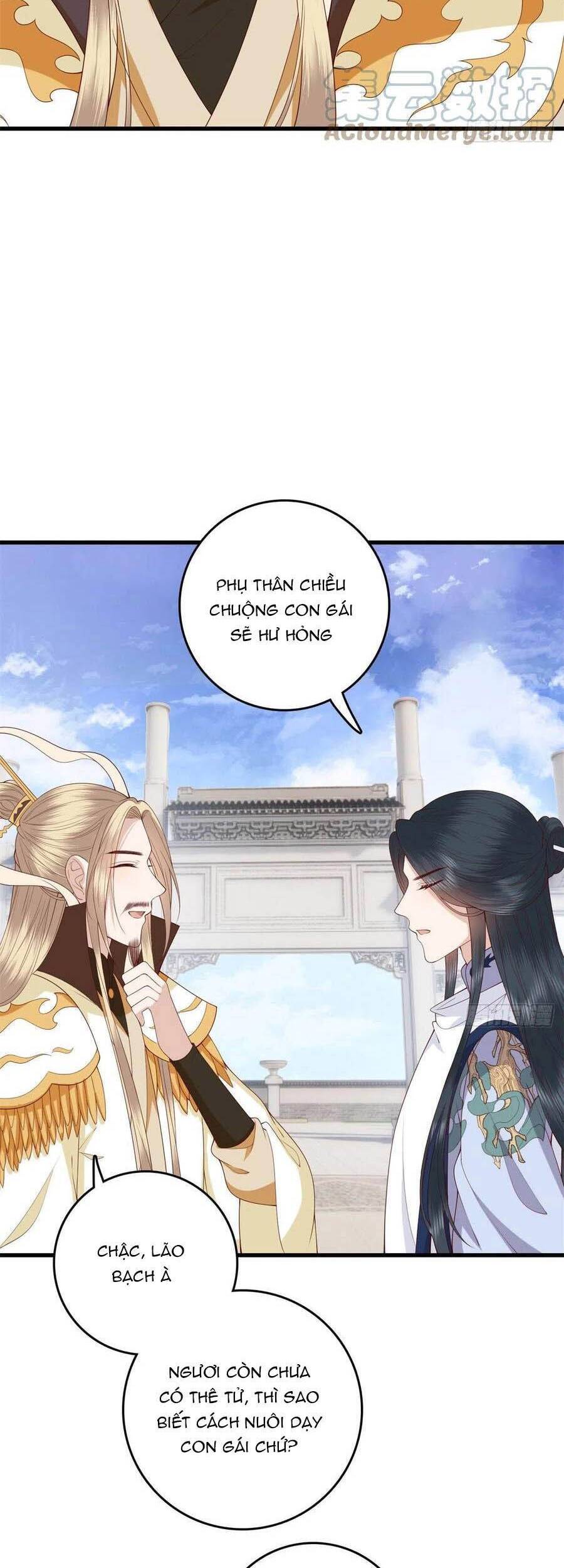 Nữ Phụ Không Thể Chọc Giận Chapter 31 - 7