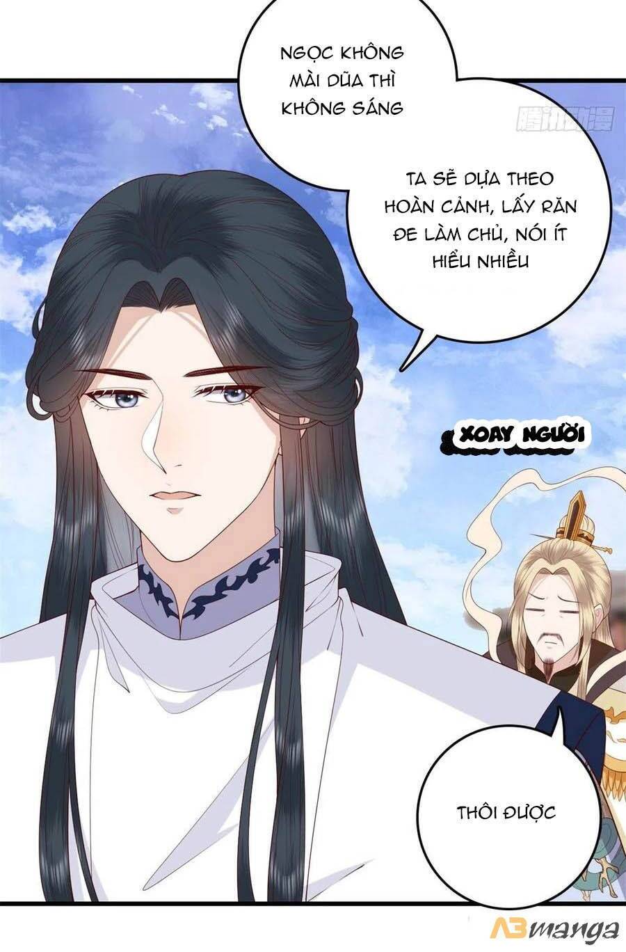 Nữ Phụ Không Thể Chọc Giận Chapter 31 - 8