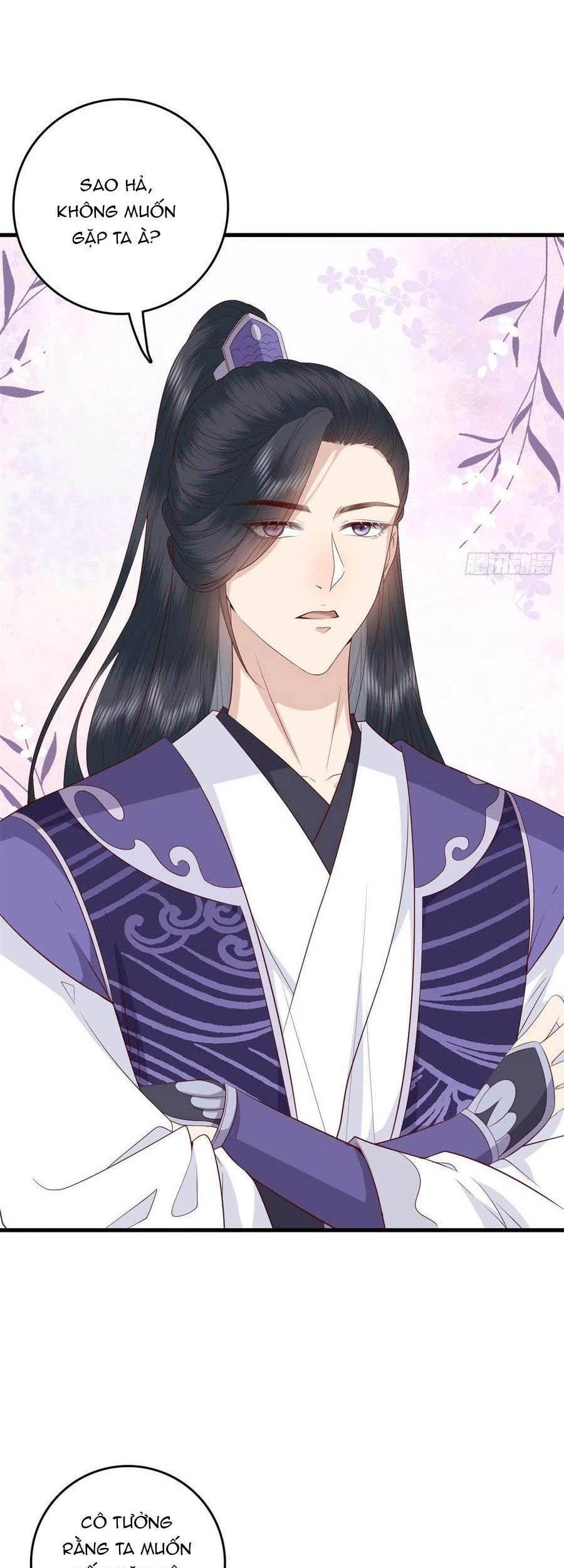 Nữ Phụ Không Thể Chọc Giận Chapter 32 - 2