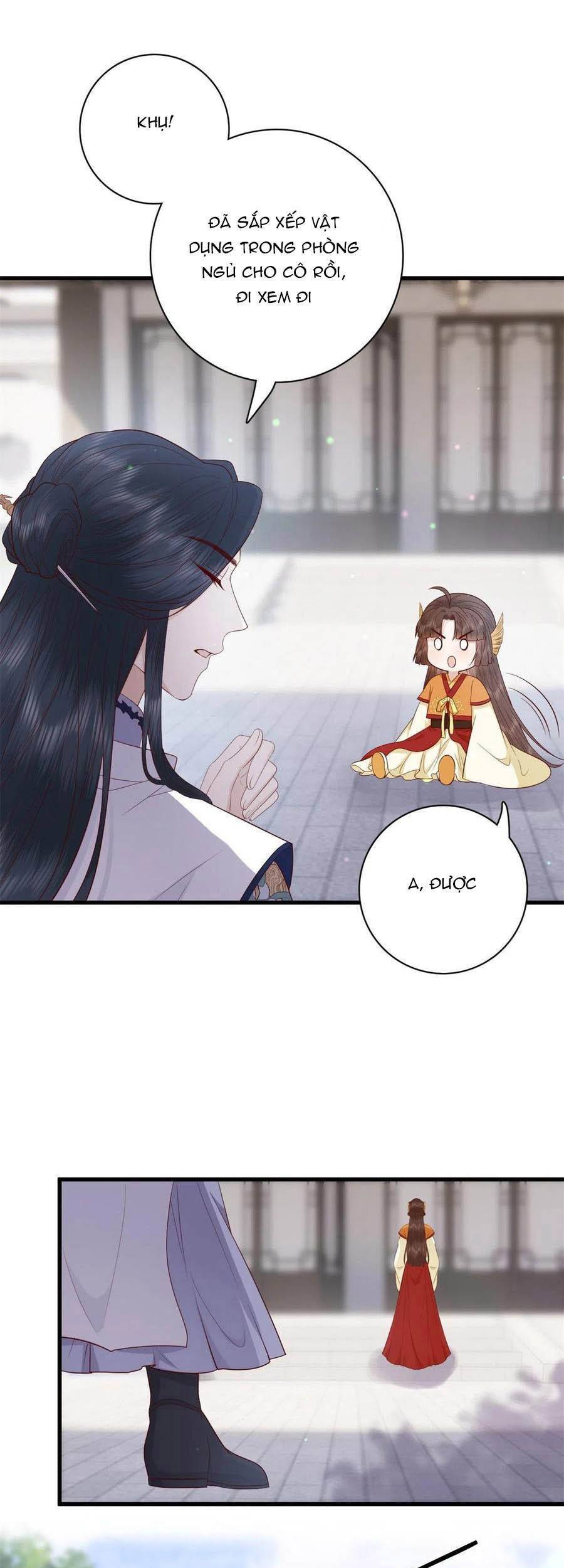 Nữ Phụ Không Thể Chọc Giận Chapter 32 - 13