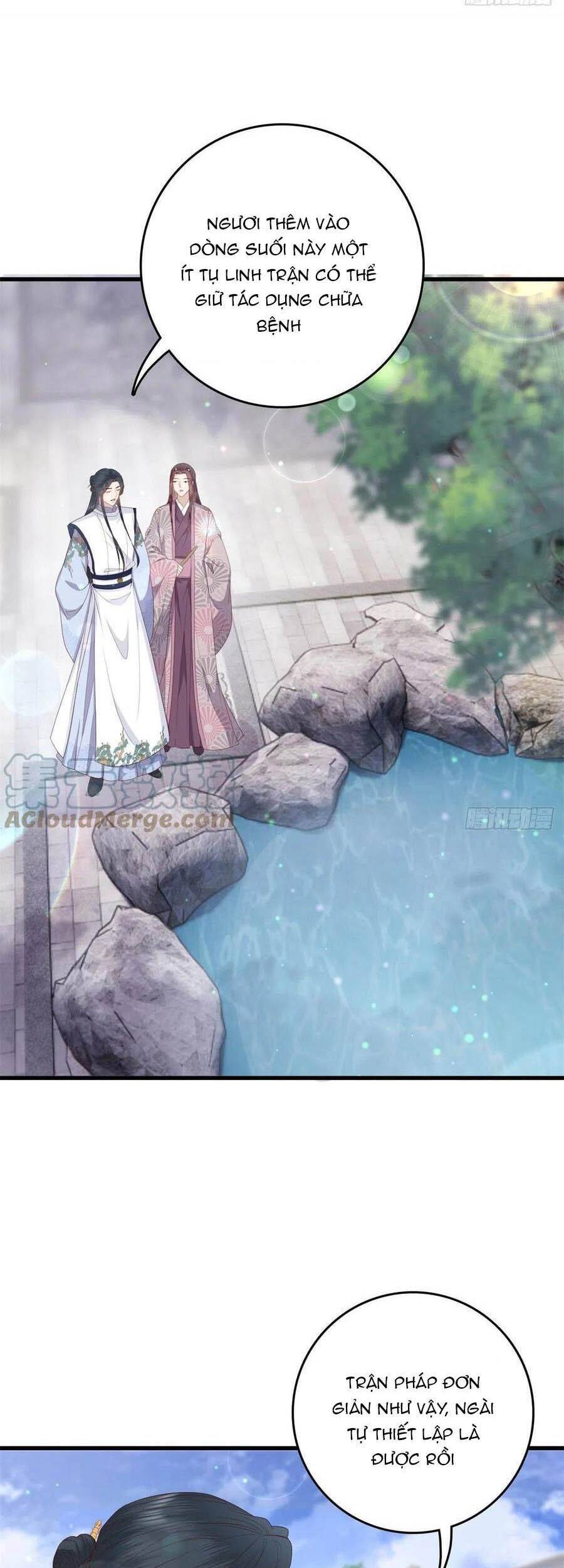 Nữ Phụ Không Thể Chọc Giận Chapter 32 - 16