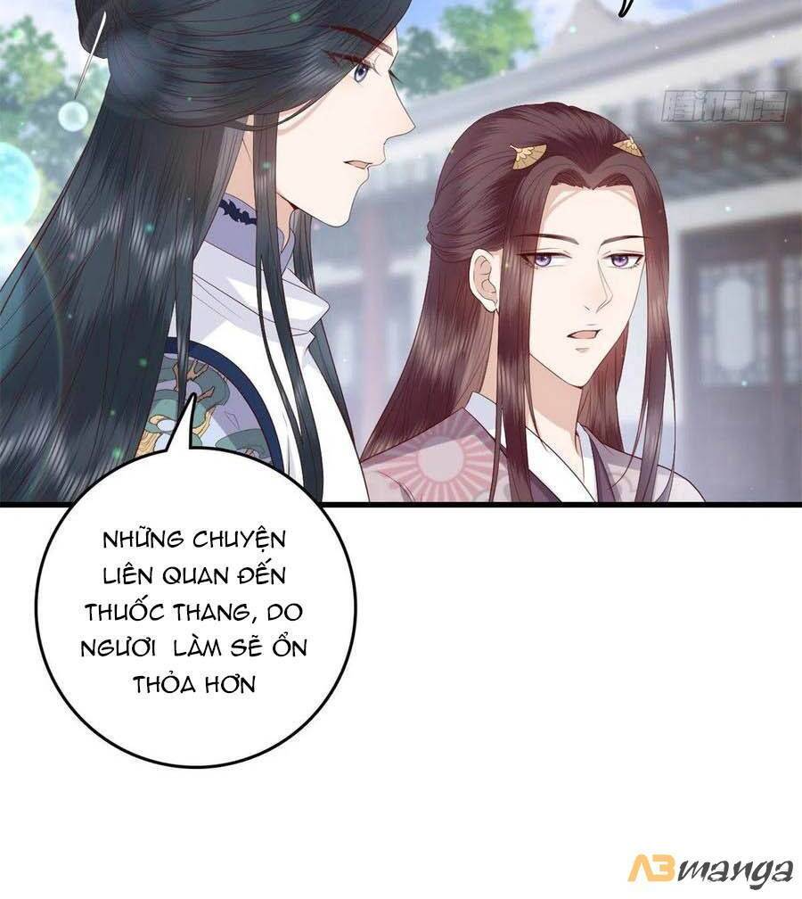 Nữ Phụ Không Thể Chọc Giận Chapter 32 - 17