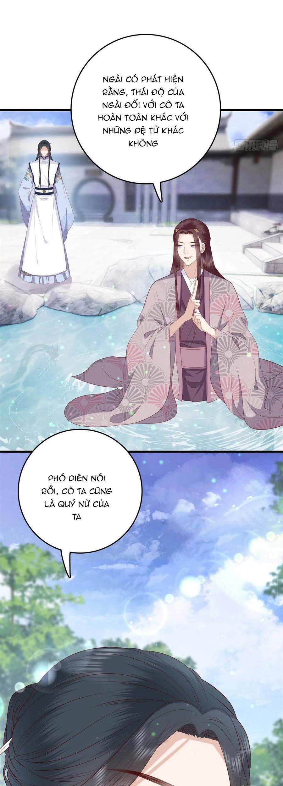 Nữ Phụ Không Thể Chọc Giận Chapter 32 - 18