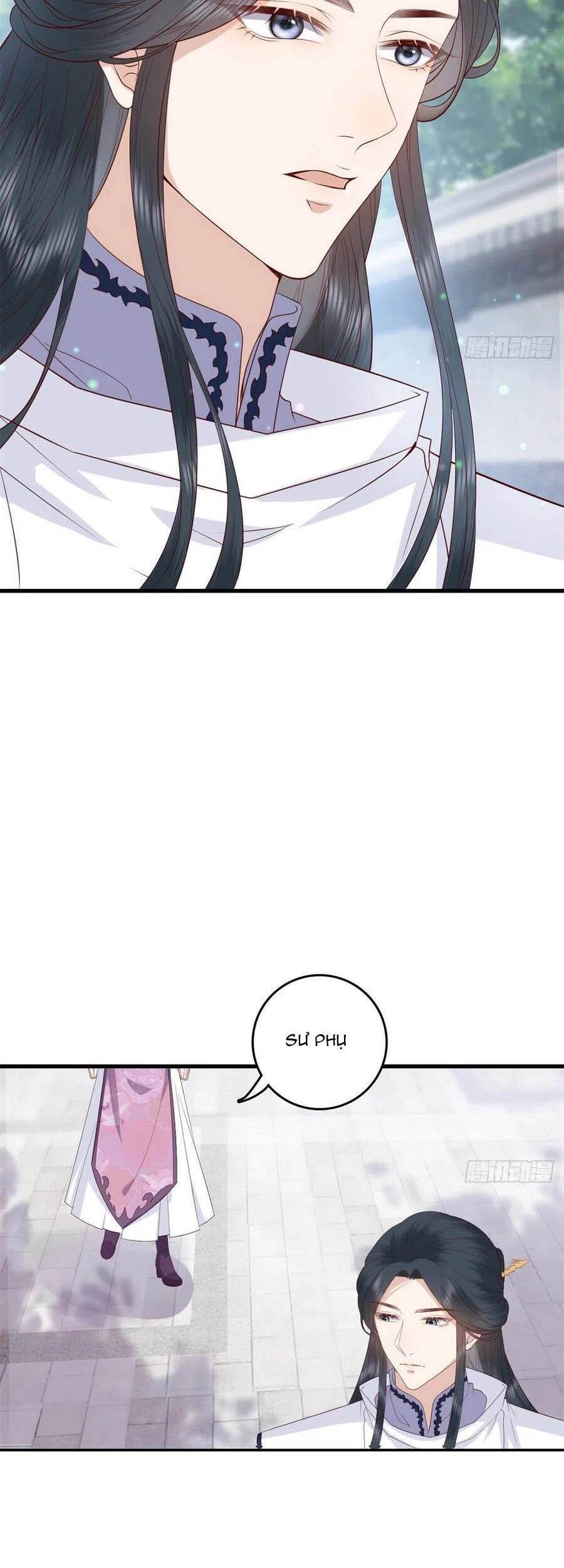 Nữ Phụ Không Thể Chọc Giận Chapter 32 - 19