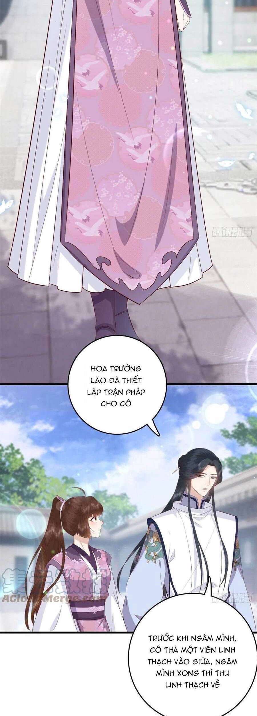 Nữ Phụ Không Thể Chọc Giận Chapter 32 - 21