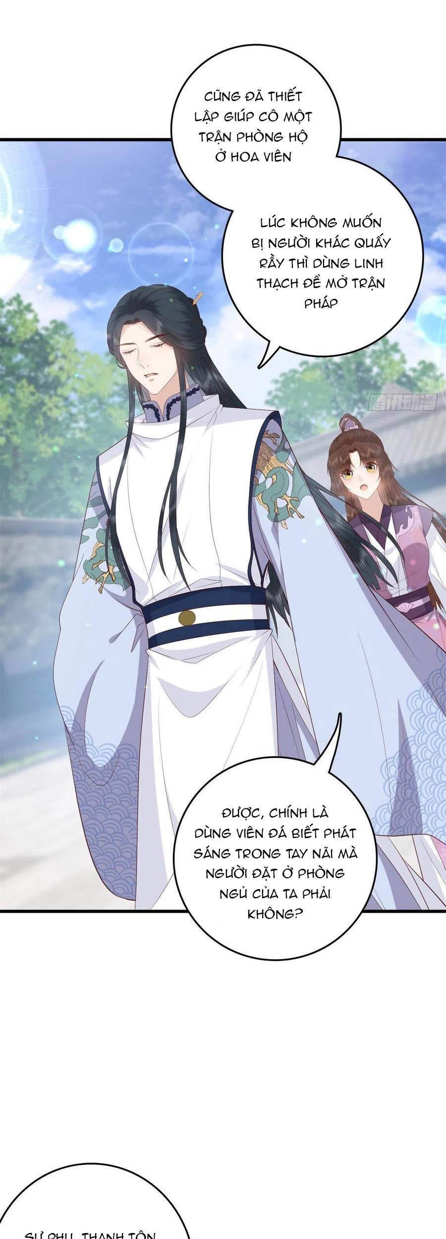 Nữ Phụ Không Thể Chọc Giận Chapter 32 - 23