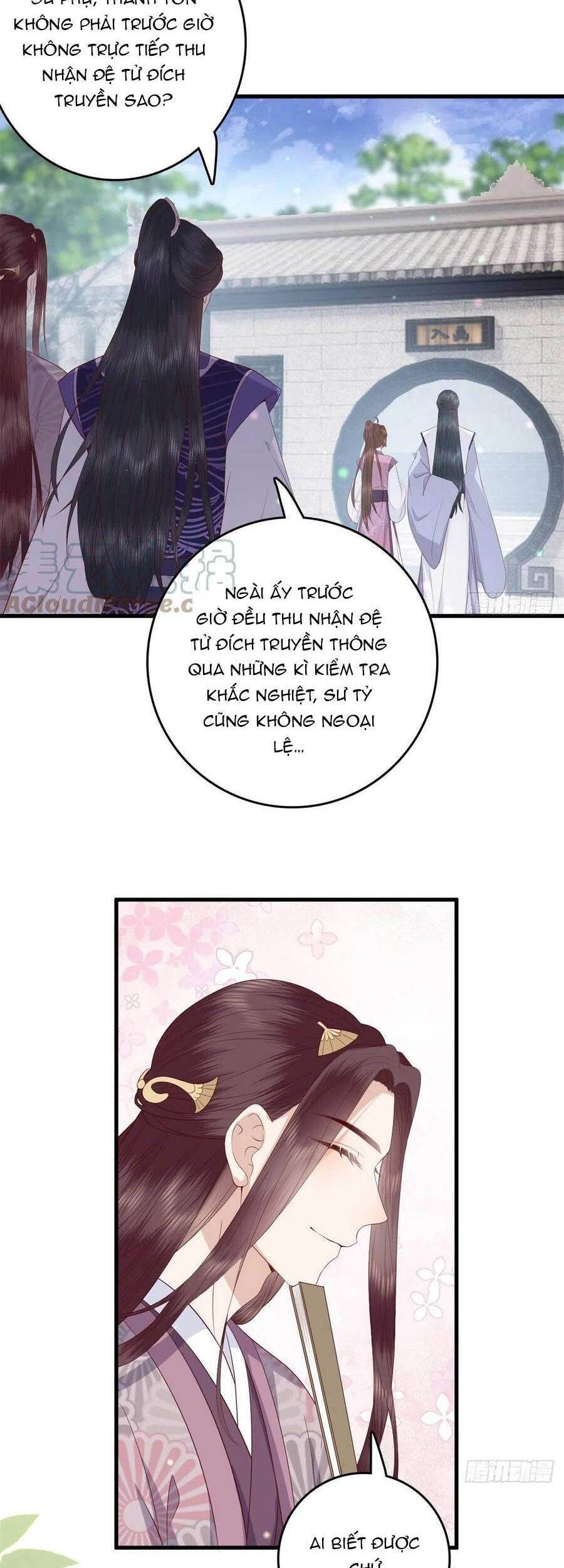 Nữ Phụ Không Thể Chọc Giận Chapter 32 - 24