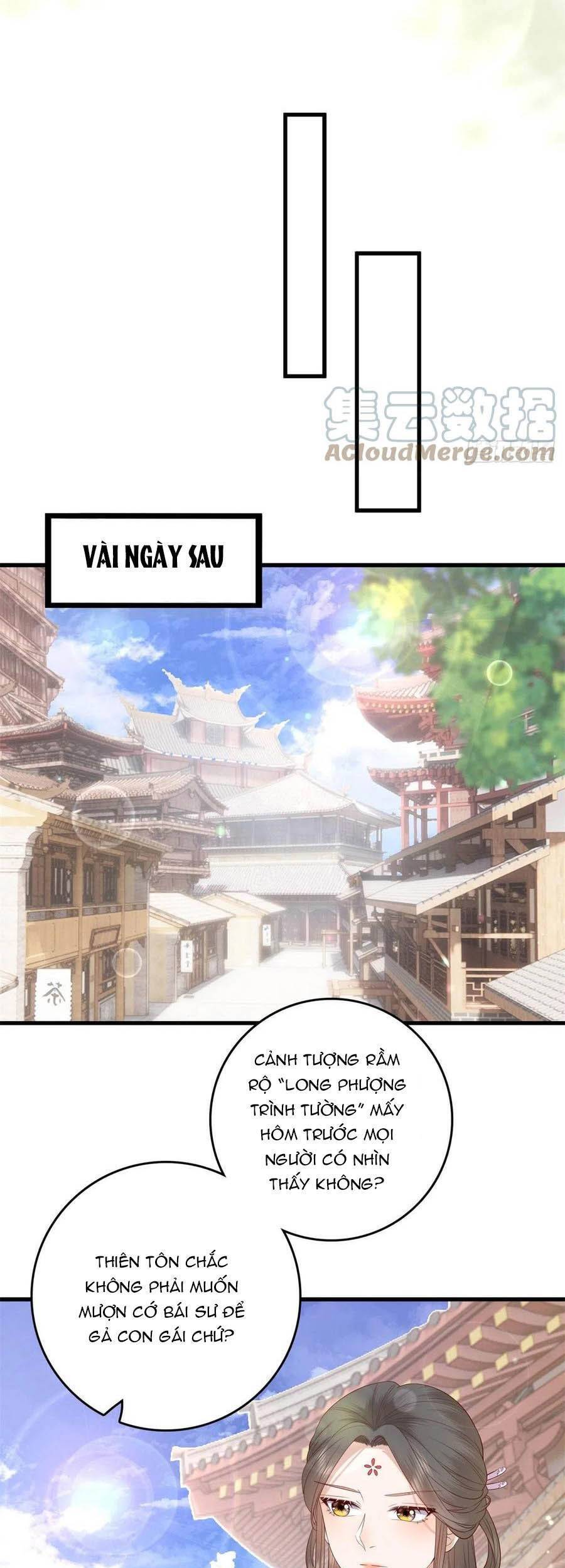 Nữ Phụ Không Thể Chọc Giận Chapter 32 - 26