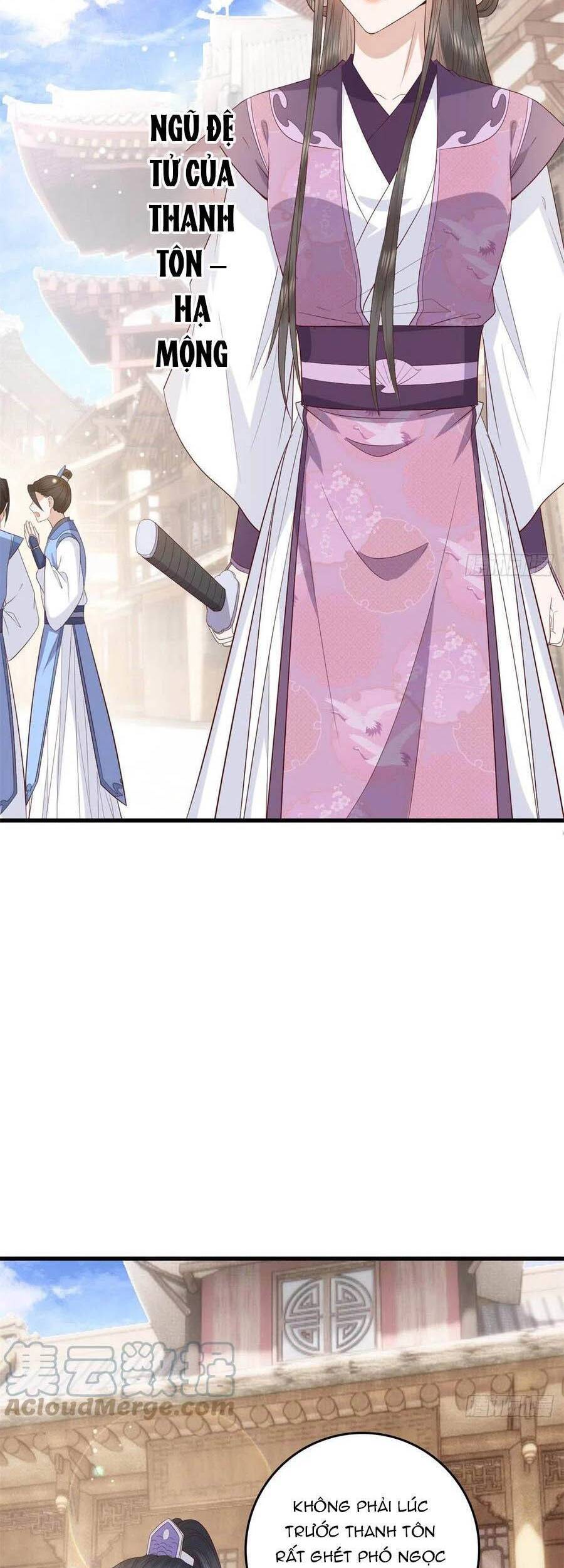 Nữ Phụ Không Thể Chọc Giận Chapter 32 - 27