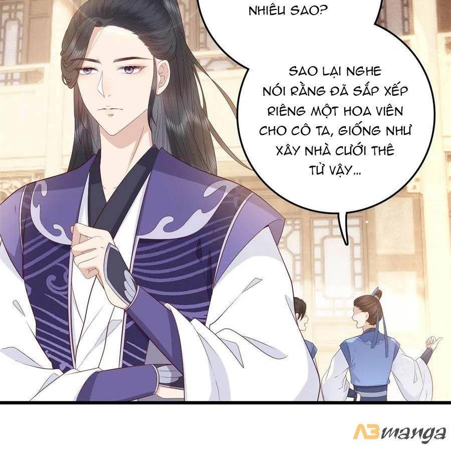 Nữ Phụ Không Thể Chọc Giận Chapter 32 - 28