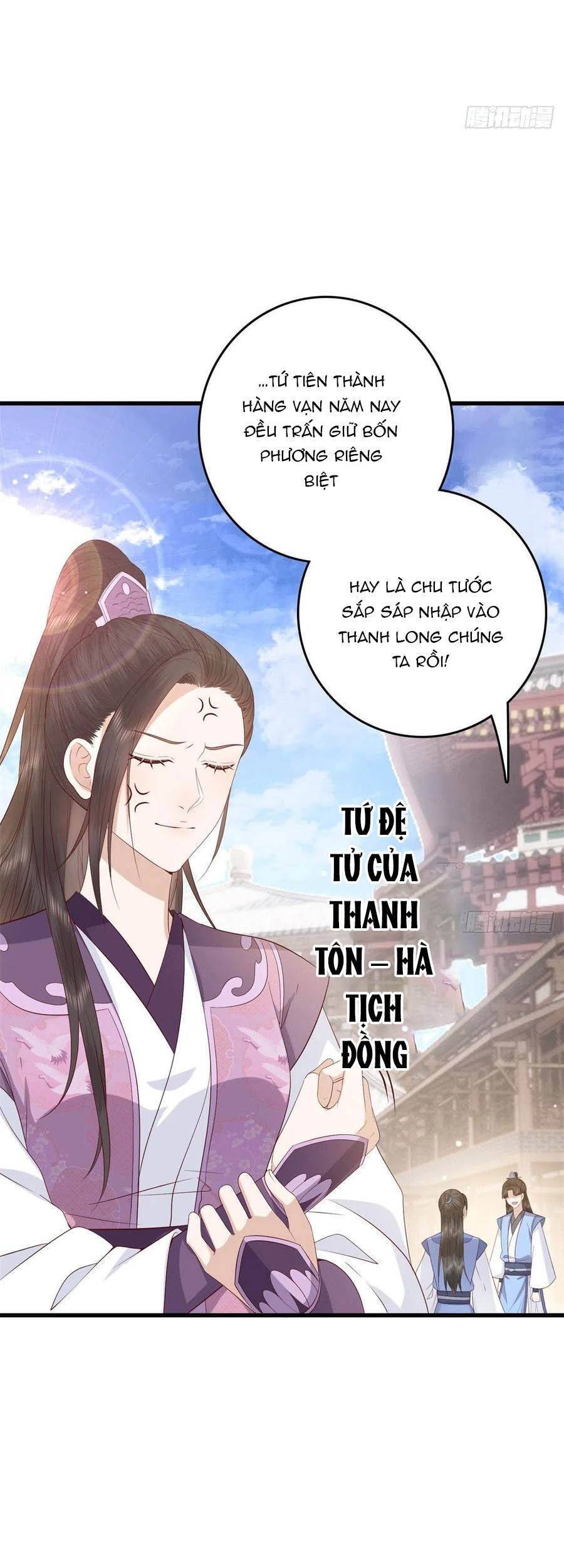 Nữ Phụ Không Thể Chọc Giận Chapter 32 - 29
