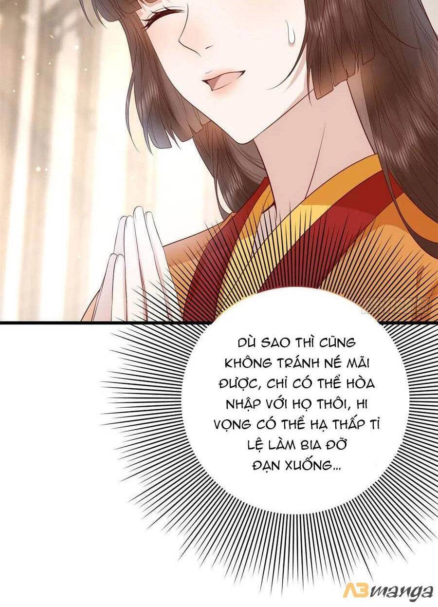 Nữ Phụ Không Thể Chọc Giận Chapter 32 - 5