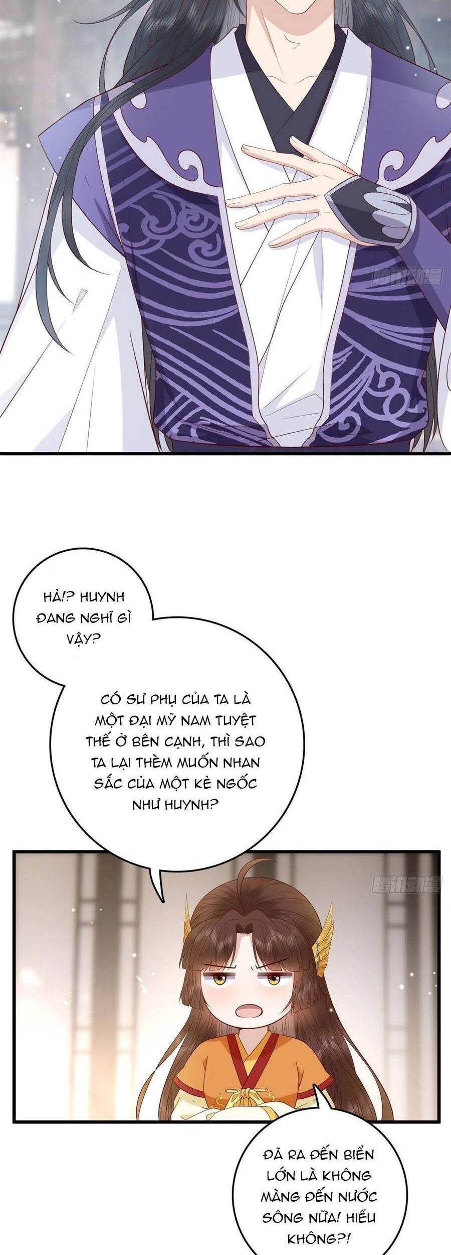 Nữ Phụ Không Thể Chọc Giận Chapter 32 - 7