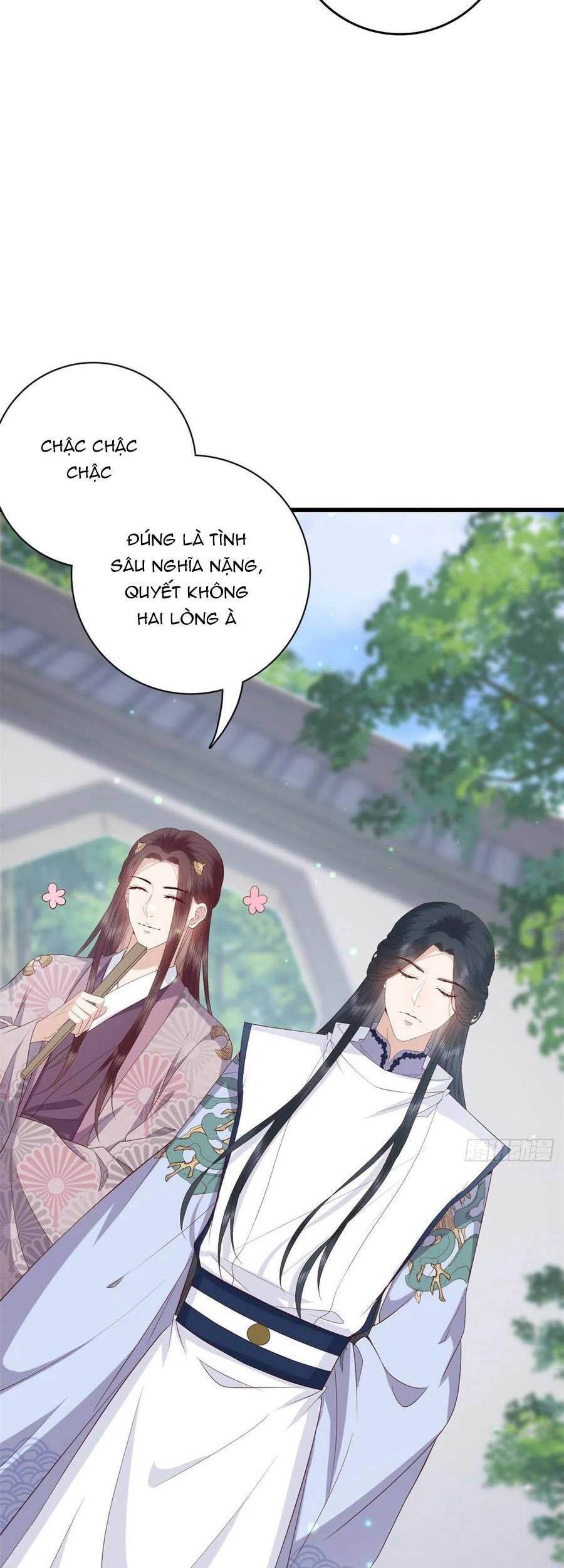 Nữ Phụ Không Thể Chọc Giận Chapter 32 - 8