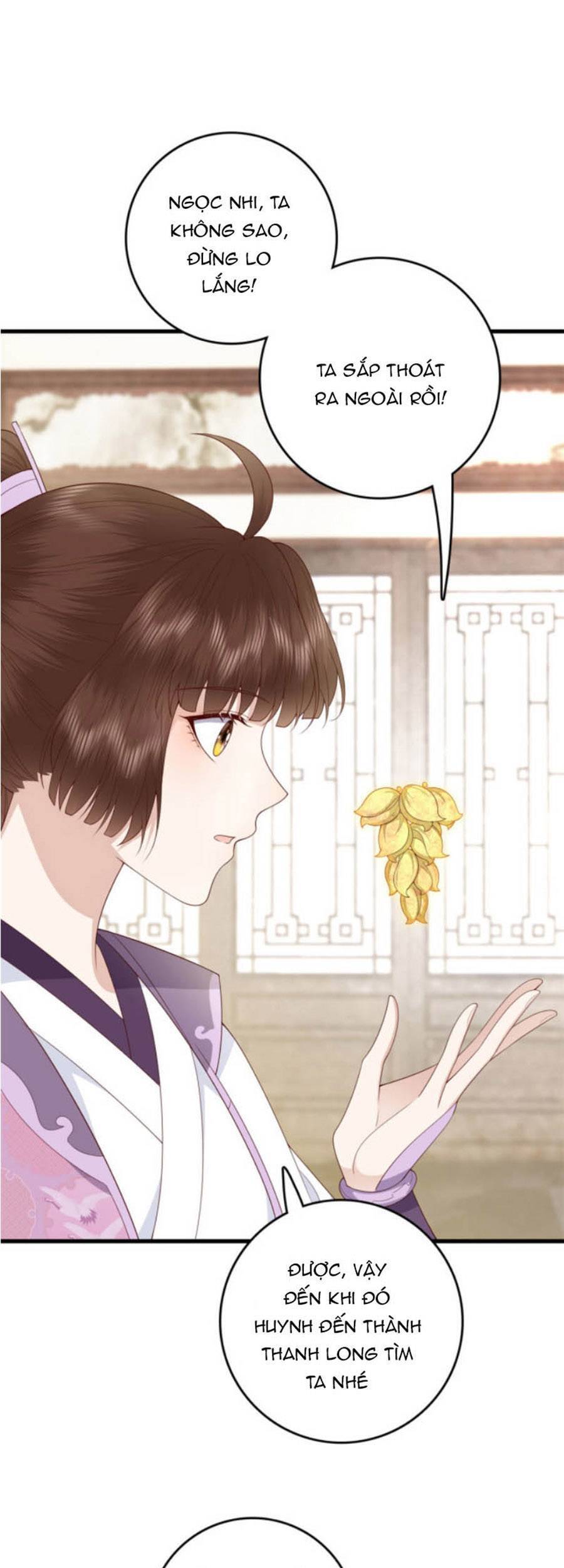 Nữ Phụ Không Thể Chọc Giận Chapter 35 - 11