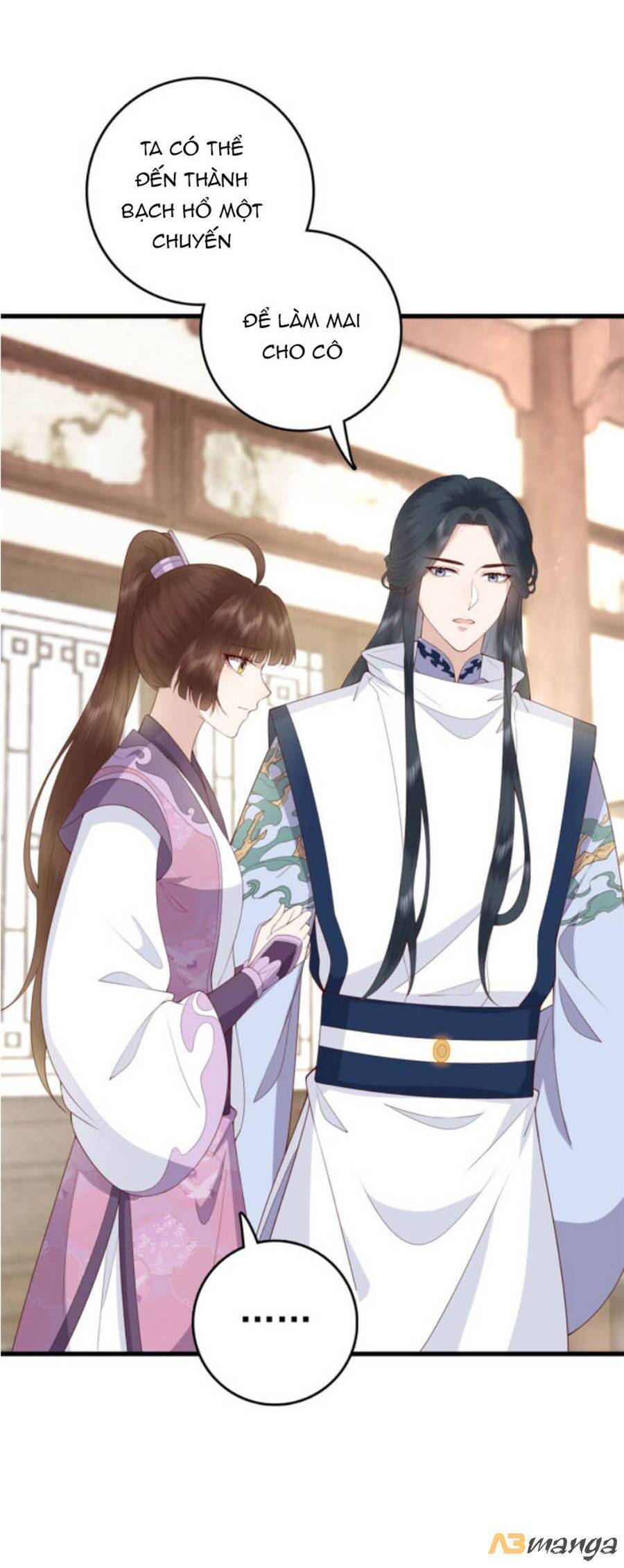 Nữ Phụ Không Thể Chọc Giận Chapter 35 - 13