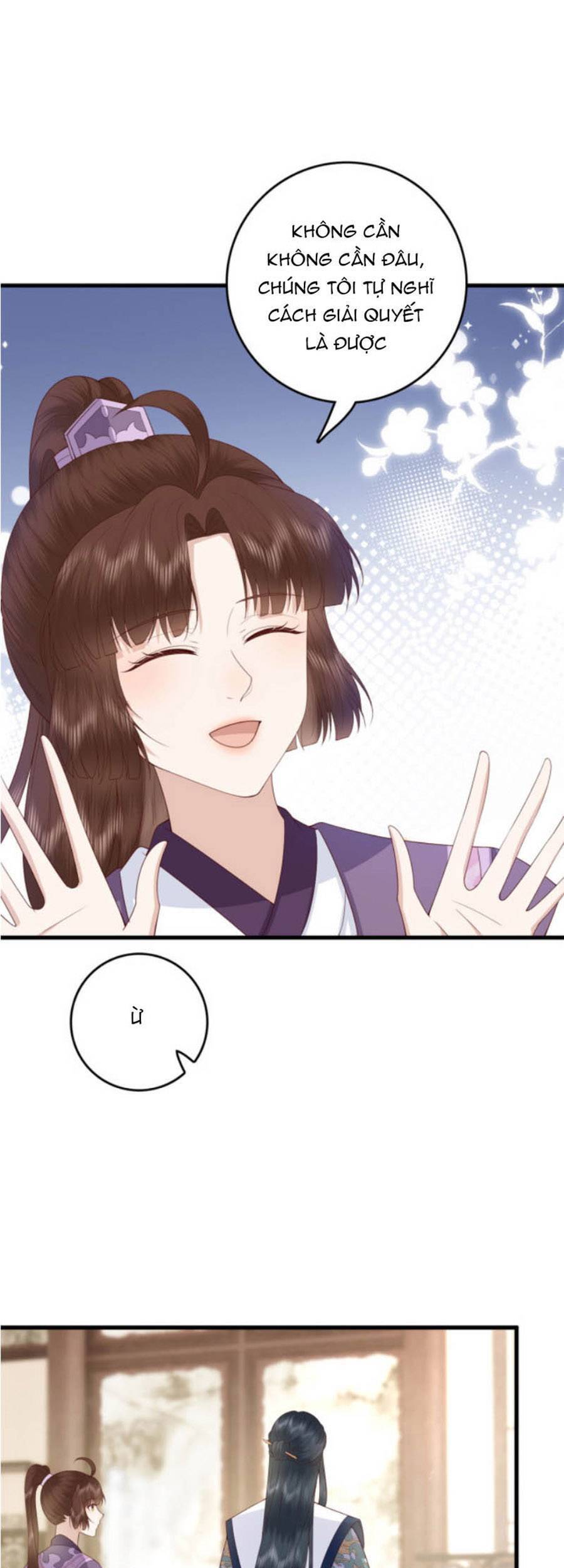 Nữ Phụ Không Thể Chọc Giận Chapter 35 - 14