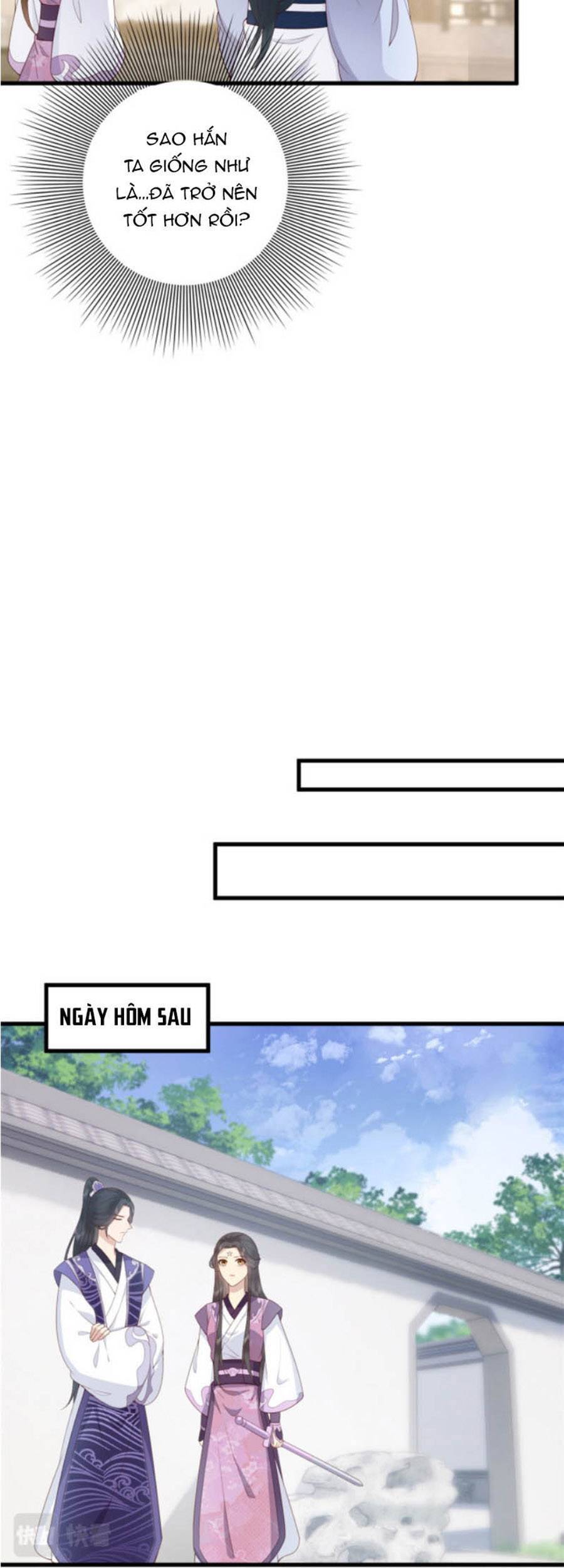 Nữ Phụ Không Thể Chọc Giận Chapter 35 - 16