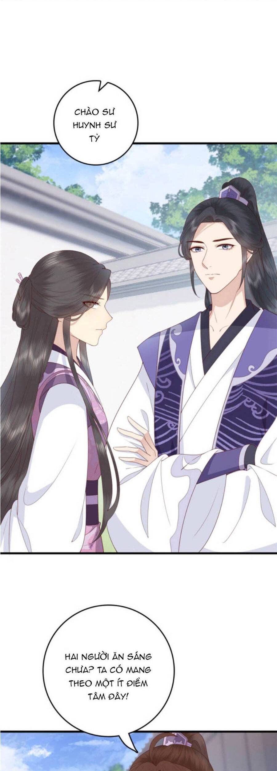 Nữ Phụ Không Thể Chọc Giận Chapter 35 - 17