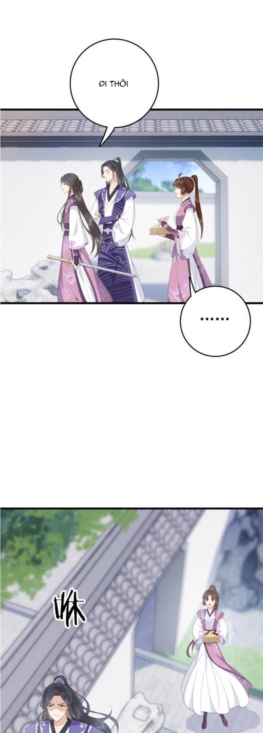 Nữ Phụ Không Thể Chọc Giận Chapter 35 - 19