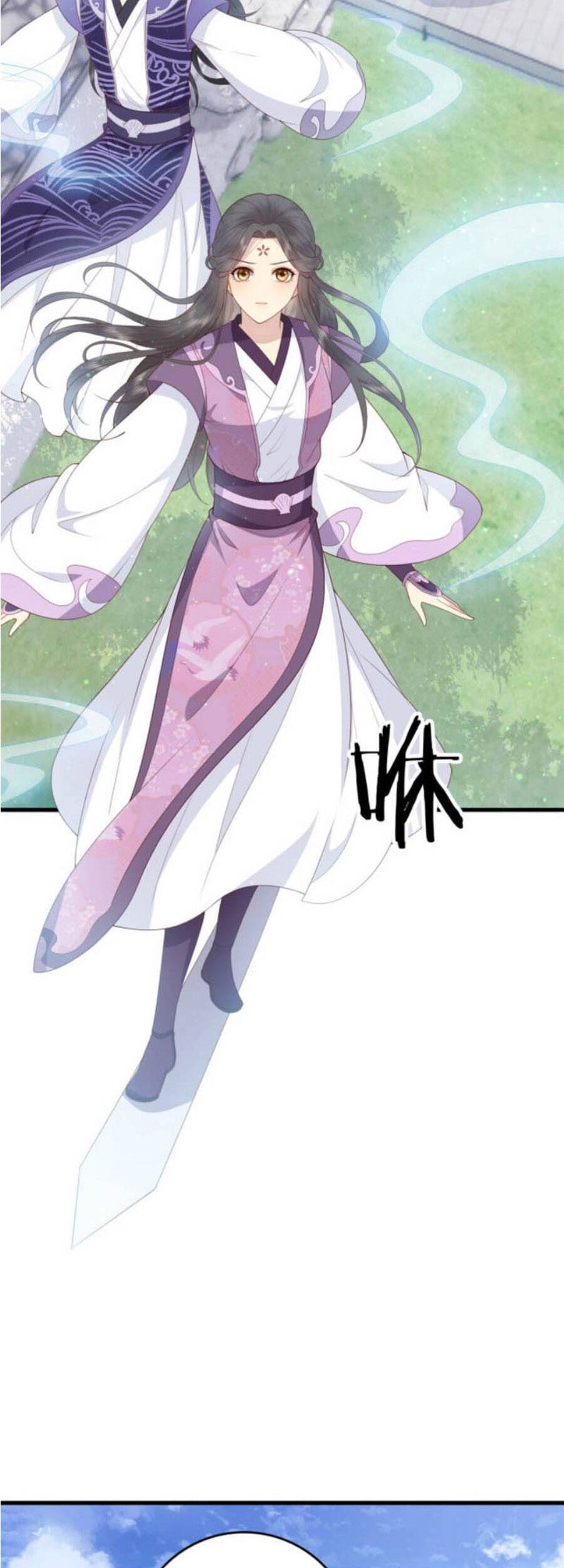 Nữ Phụ Không Thể Chọc Giận Chapter 35 - 20