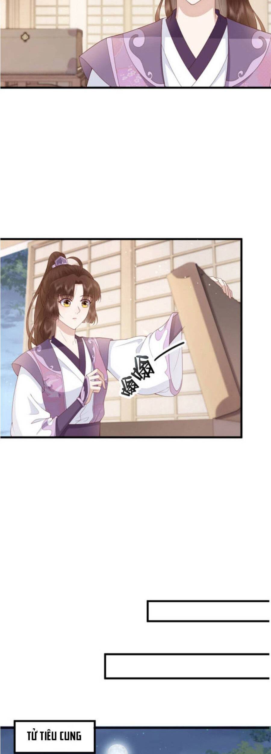 Nữ Phụ Không Thể Chọc Giận Chapter 35 - 3