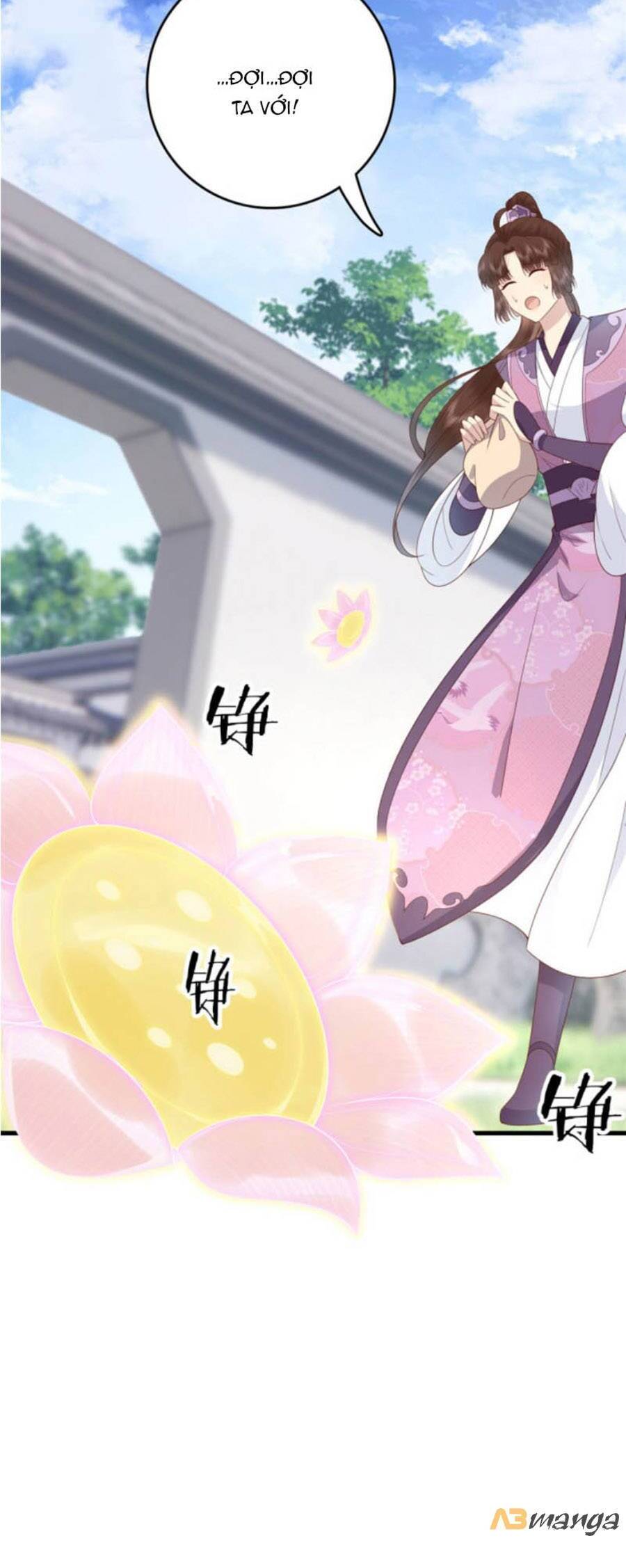 Nữ Phụ Không Thể Chọc Giận Chapter 35 - 21