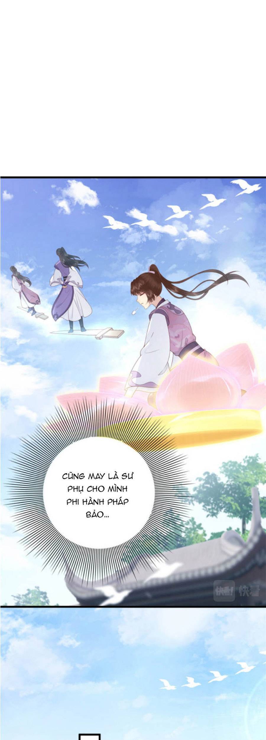 Nữ Phụ Không Thể Chọc Giận Chapter 35 - 22
