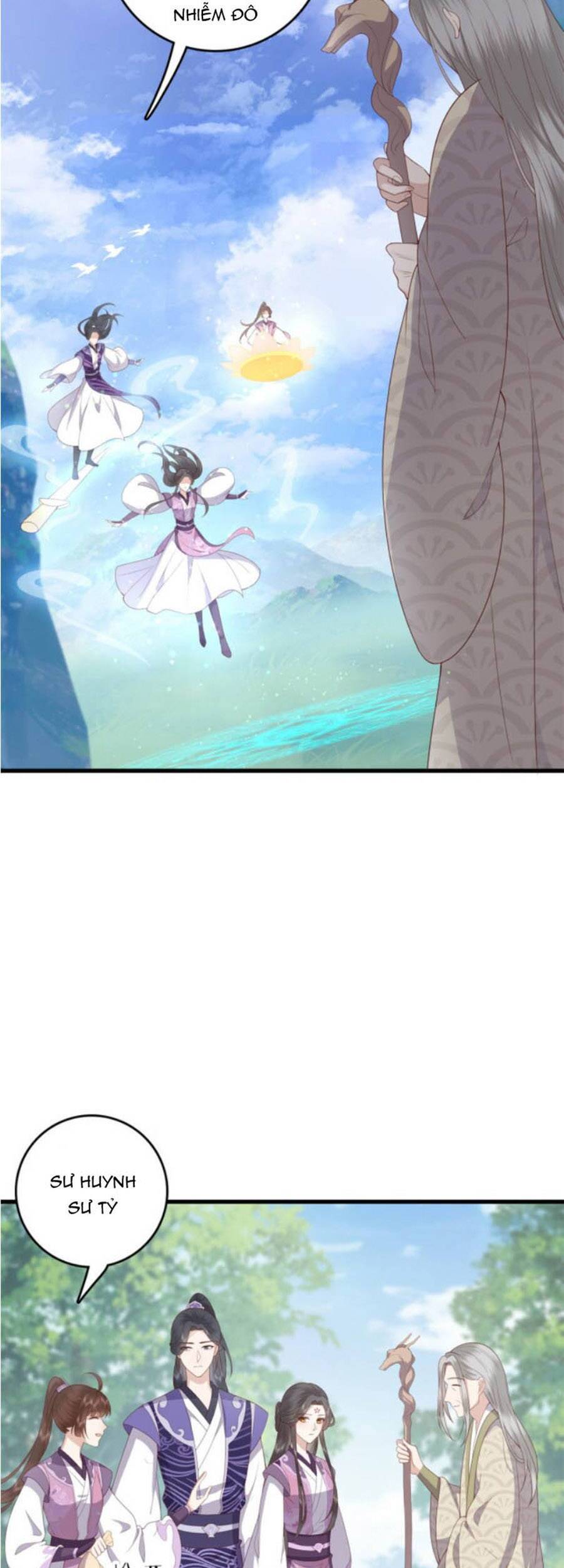 Nữ Phụ Không Thể Chọc Giận Chapter 35 - 24