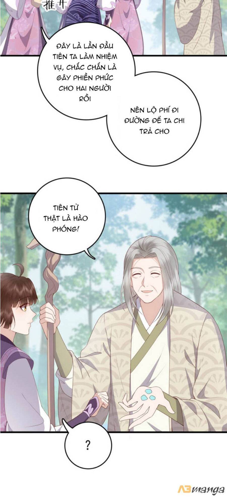 Nữ Phụ Không Thể Chọc Giận Chapter 35 - 25