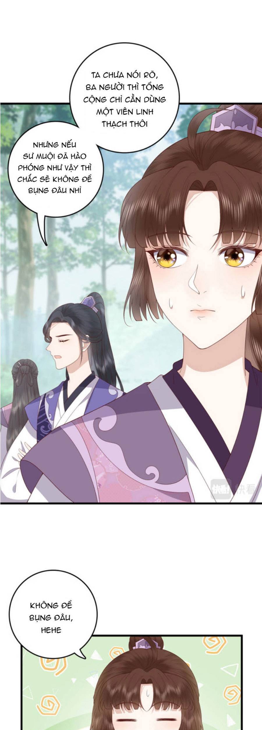 Nữ Phụ Không Thể Chọc Giận Chapter 35 - 26