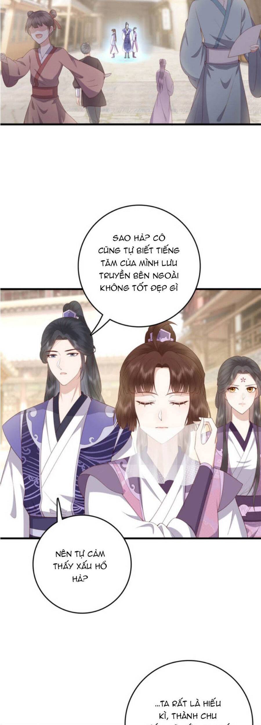 Nữ Phụ Không Thể Chọc Giận Chapter 35 - 29