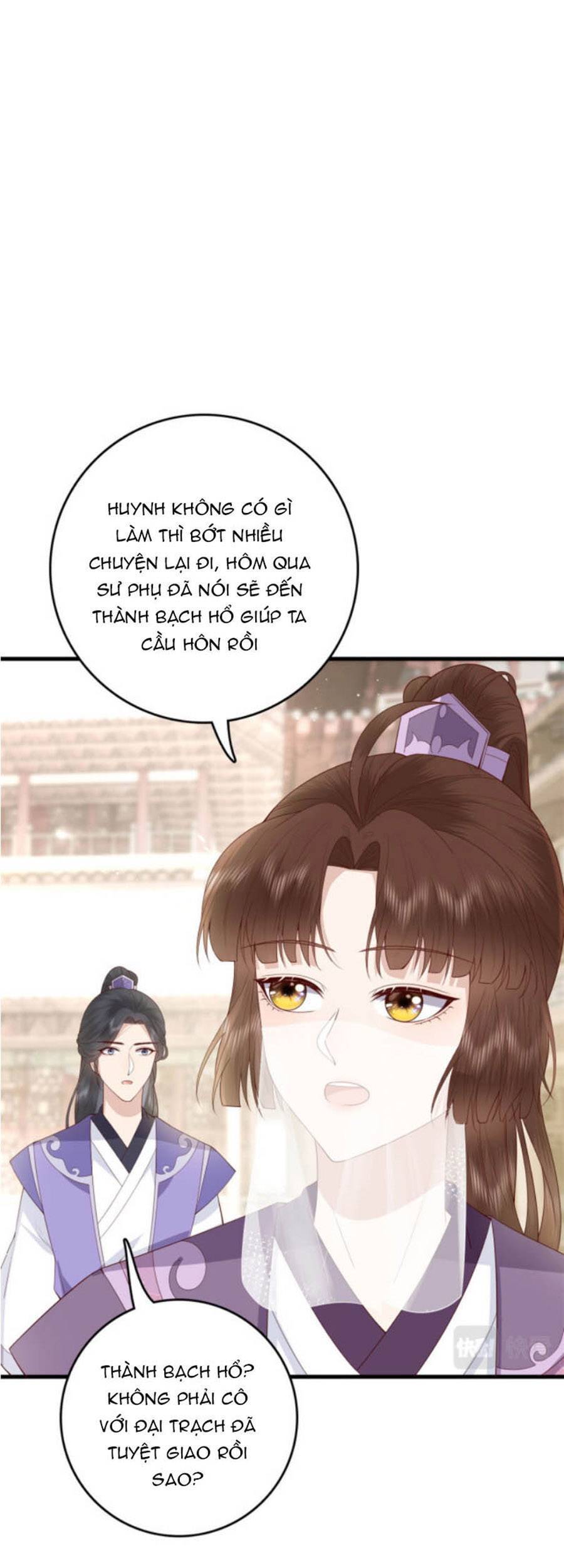 Nữ Phụ Không Thể Chọc Giận Chapter 35 - 31