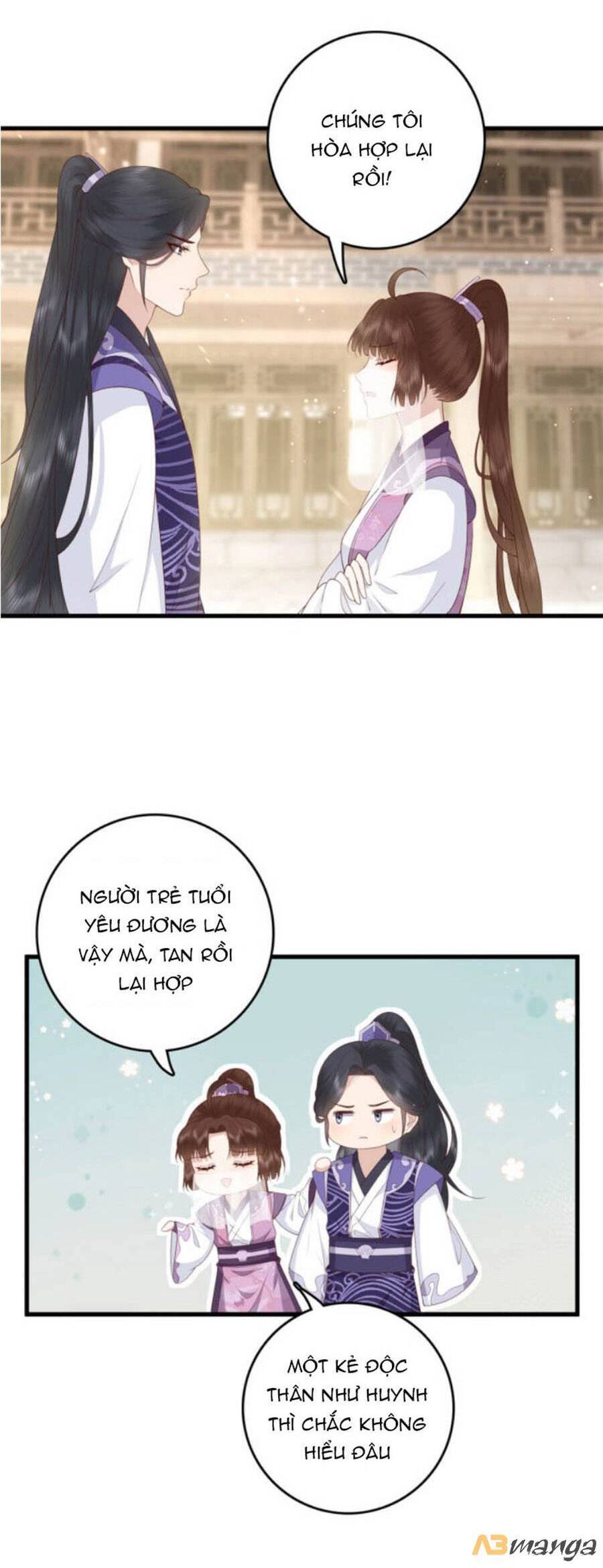 Nữ Phụ Không Thể Chọc Giận Chapter 35 - 32