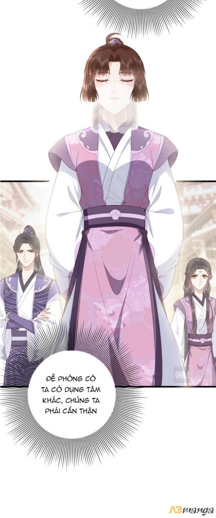 Nữ Phụ Không Thể Chọc Giận Chapter 35 - 34