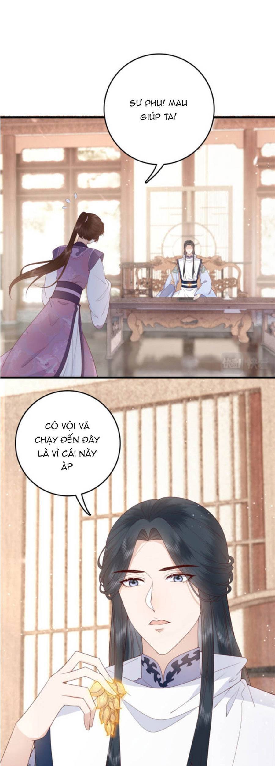 Nữ Phụ Không Thể Chọc Giận Chapter 35 - 5