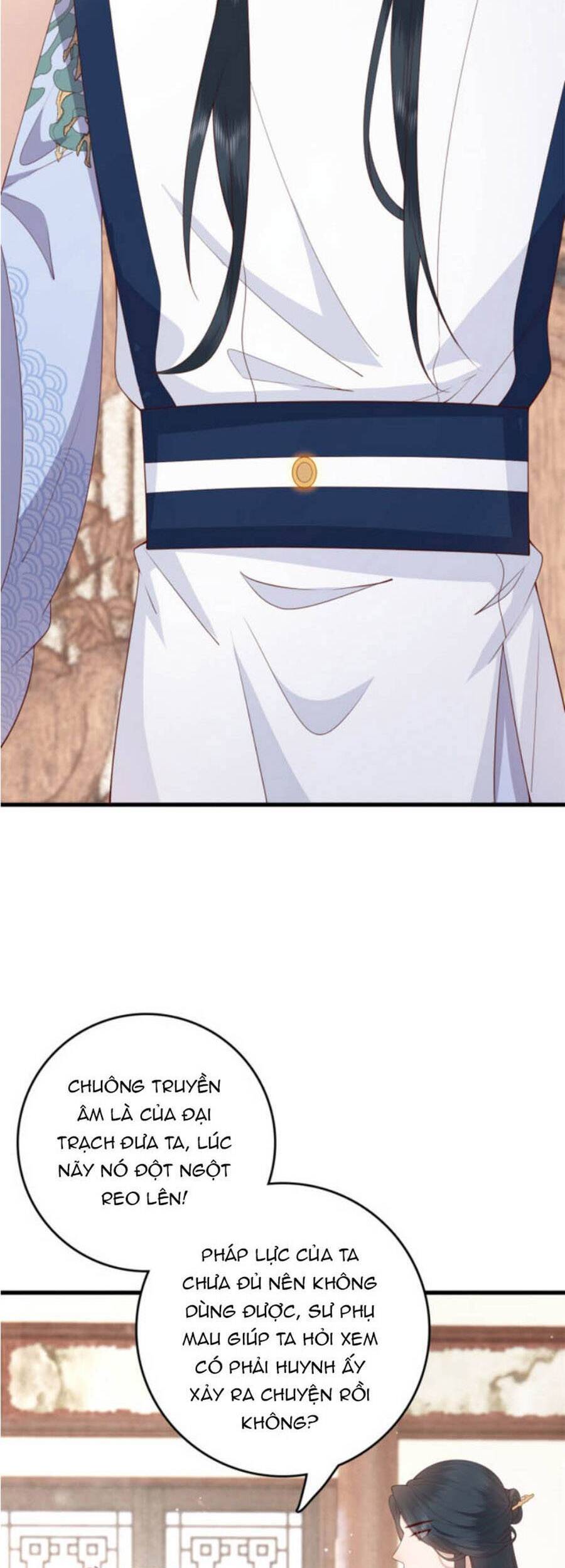 Nữ Phụ Không Thể Chọc Giận Chapter 35 - 6