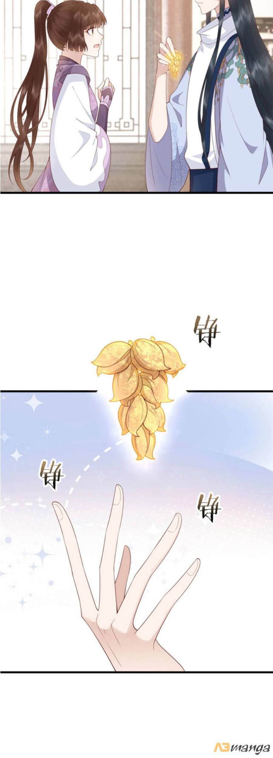 Nữ Phụ Không Thể Chọc Giận Chapter 35 - 7