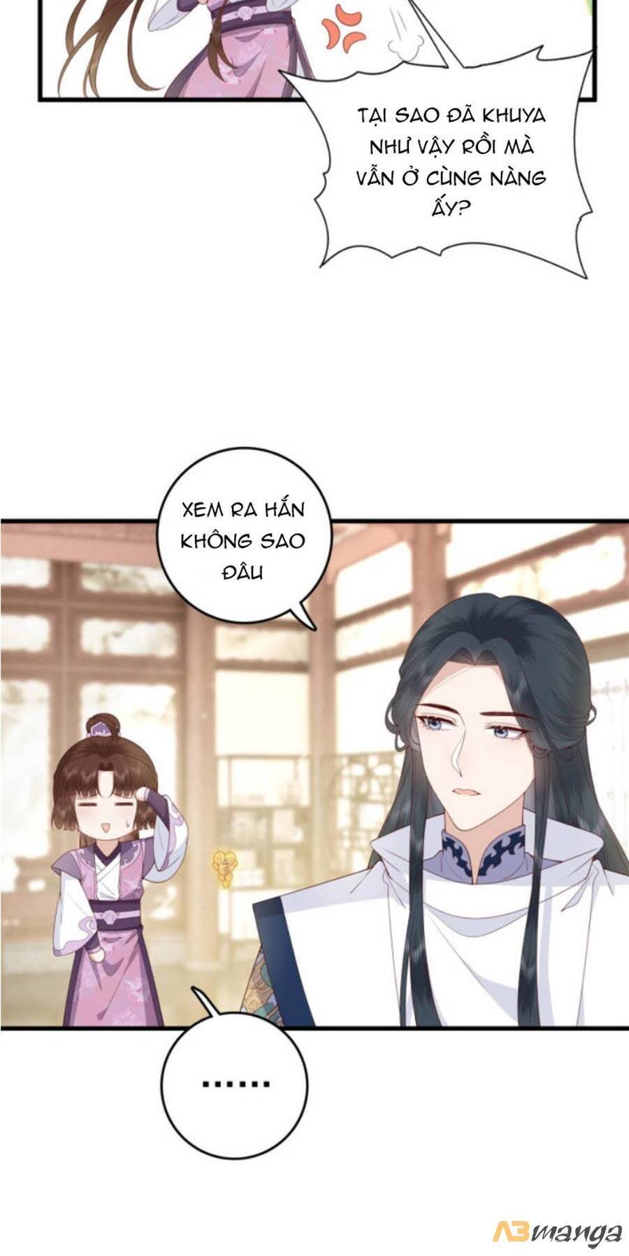 Nữ Phụ Không Thể Chọc Giận Chapter 35 - 10