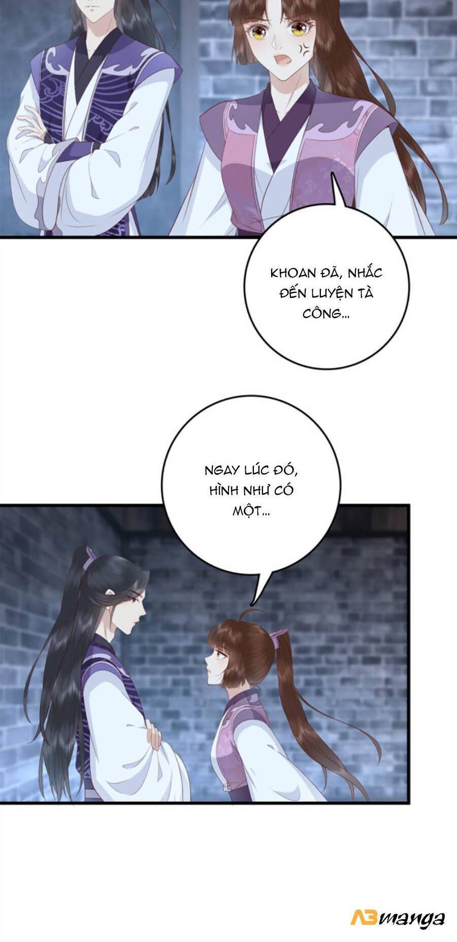 Nữ Phụ Không Thể Chọc Giận Chapter 36 - 12