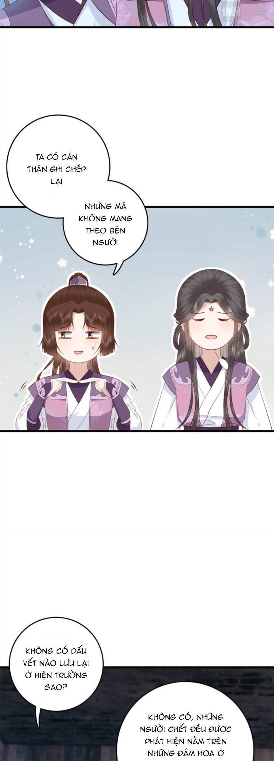 Nữ Phụ Không Thể Chọc Giận Chapter 36 - 16