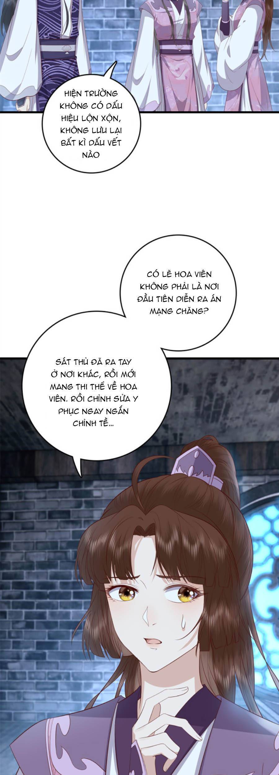 Nữ Phụ Không Thể Chọc Giận Chapter 36 - 18