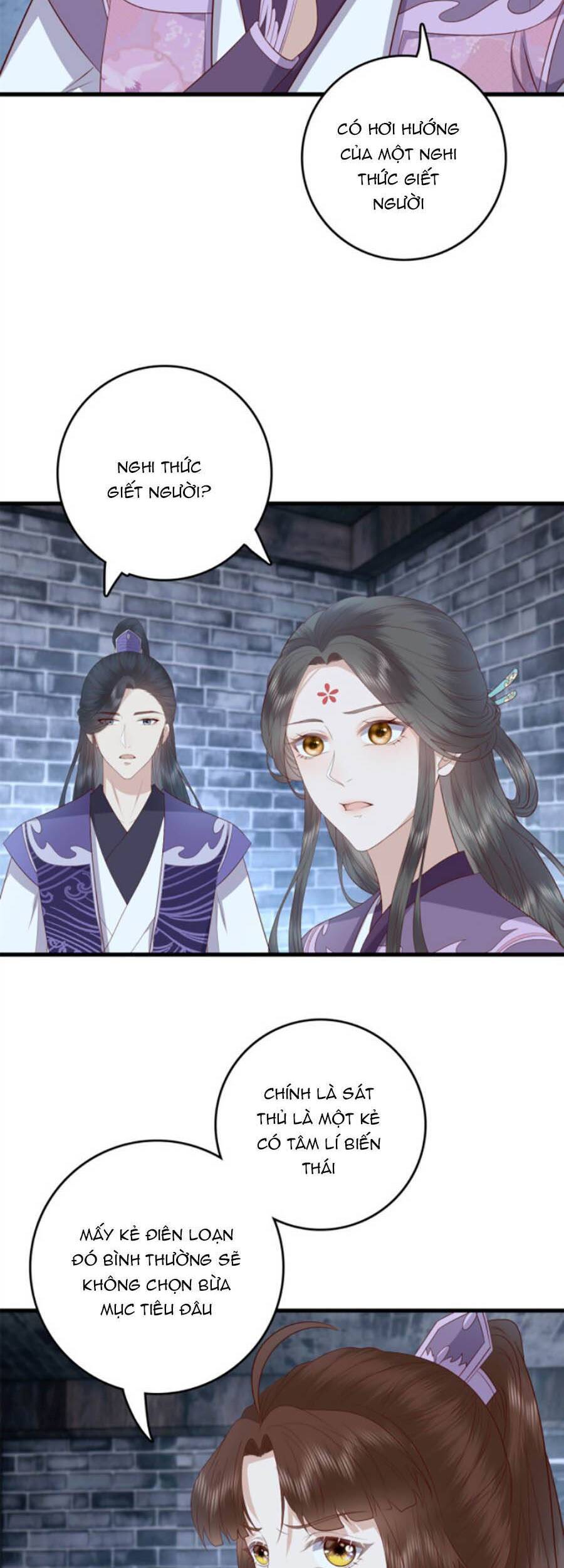 Nữ Phụ Không Thể Chọc Giận Chapter 36 - 19