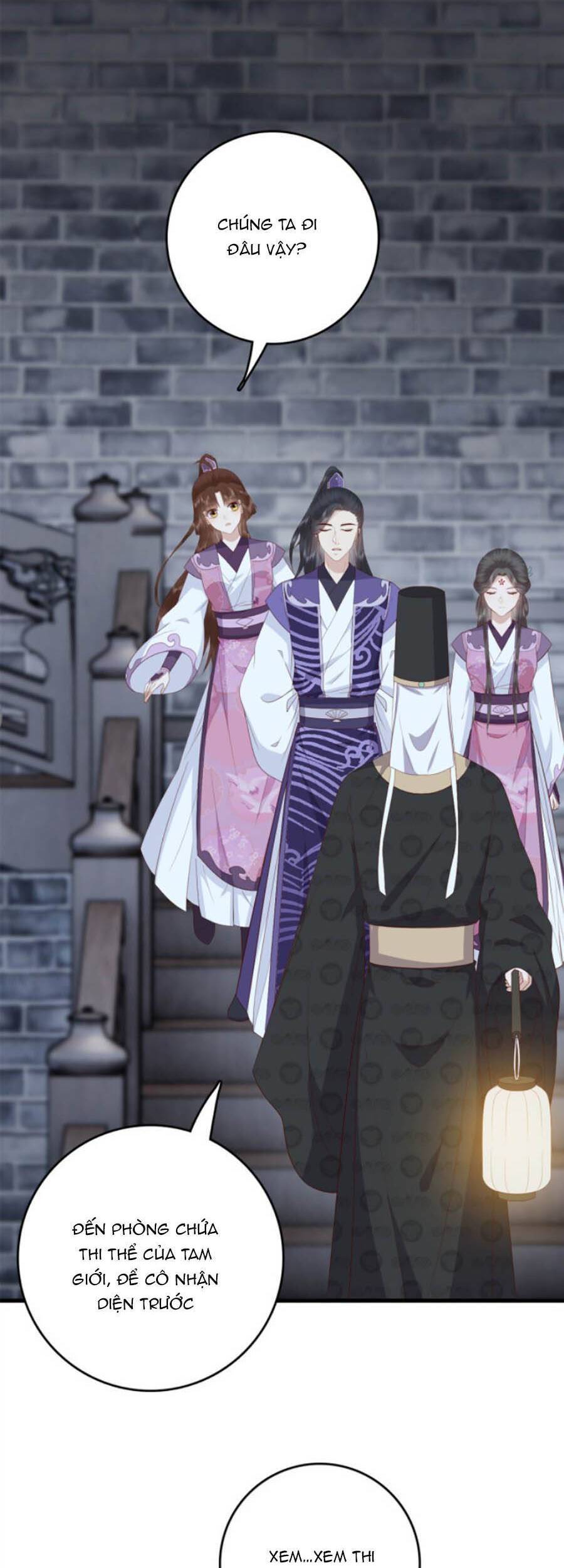 Nữ Phụ Không Thể Chọc Giận Chapter 36 - 3